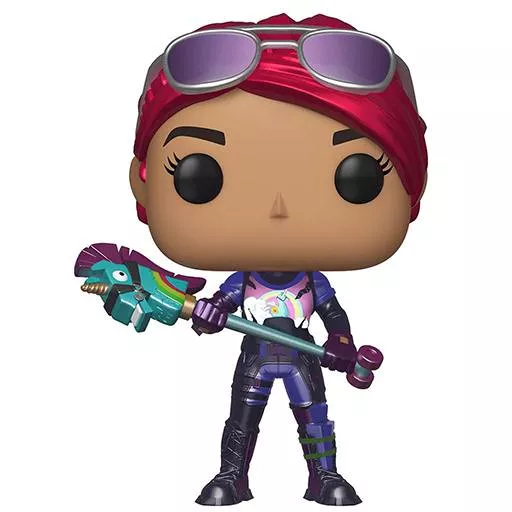 Brite Bomber
