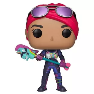 Brite Bomber