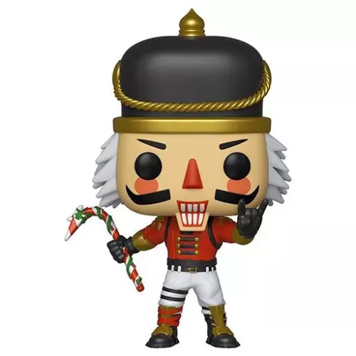 Funko Pop! Crackshot #429 Fortnite Games Vinyl Figure