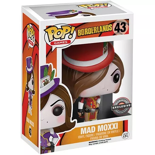 Mad Moxxi Box