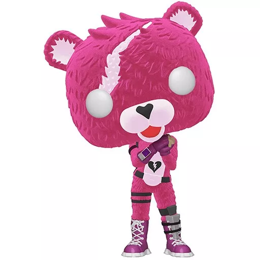 Cuddle Team Leader