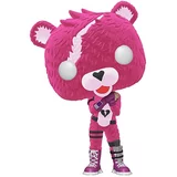 Cuddle Team Leader