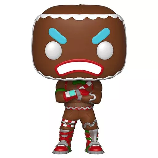 Merry Marauder