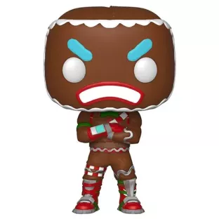Merry Marauder