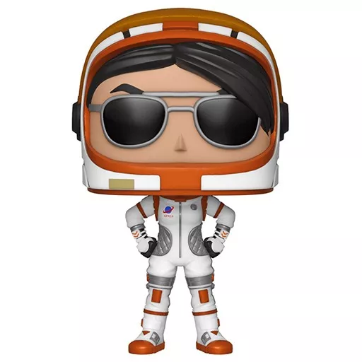 Moonwalker