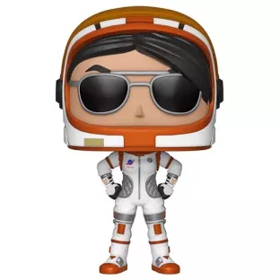 Moonwalker