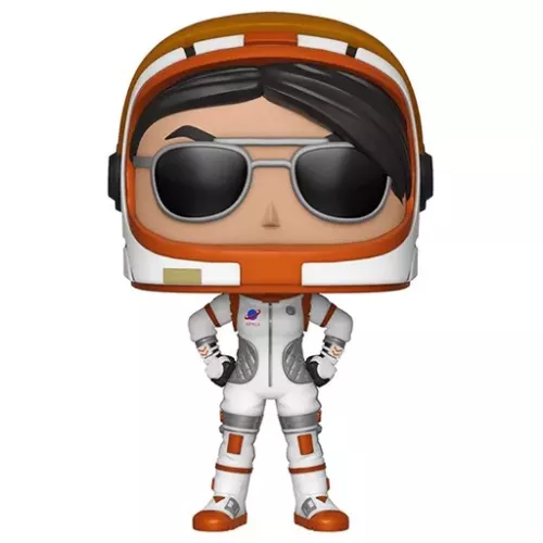 Funko Pop! Moonwalker #434 Fortnite Games Vinyl Figure