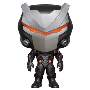 Omega