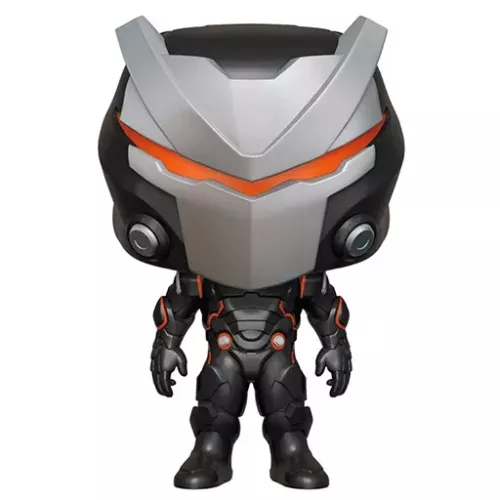 Funko Pop! Omega #435 Fortnite Games Vinyl Figure