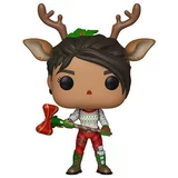 Red-Nosed Raider