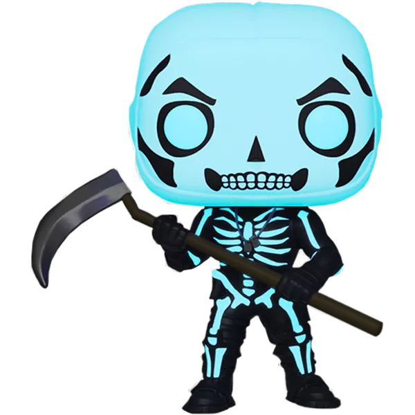 Skull Trooper