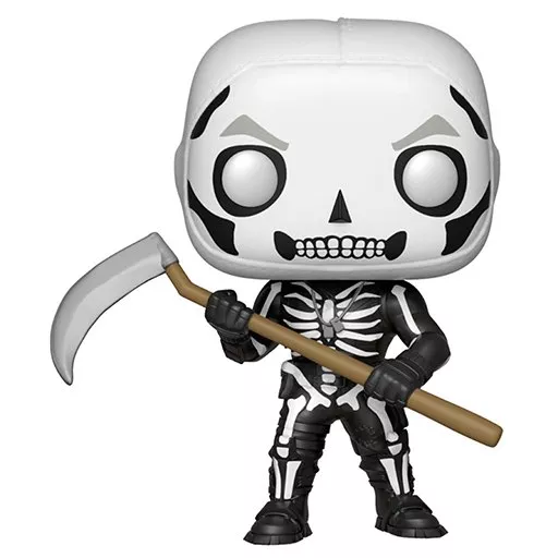 Skull Trooper