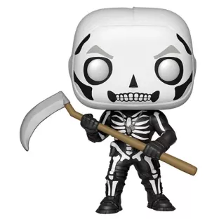 Skull Trooper