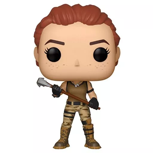 Tower Recon Specialist
