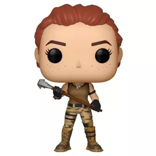Tower Recon Specialist