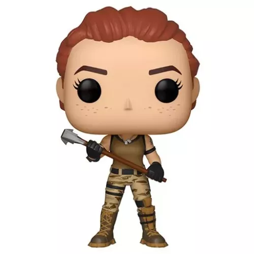 Funko Pop! Tower Recon Specialist #439 Fortnite Games
