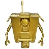 #44  Claptrap - Collectible Figure