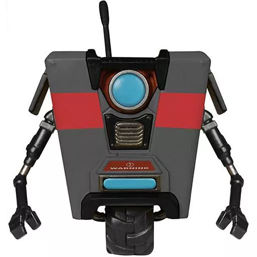Claptrap