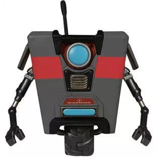 Claptrap image