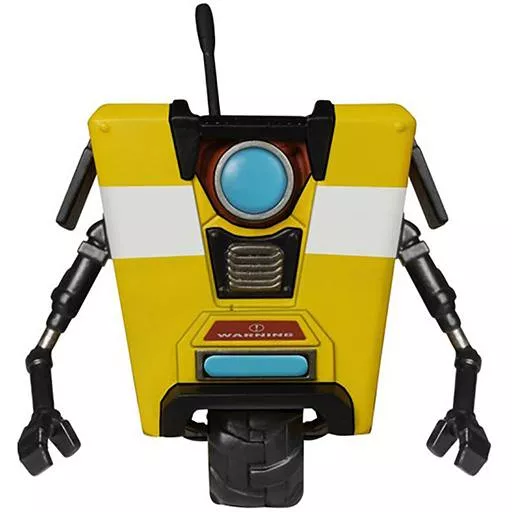 Claptrap