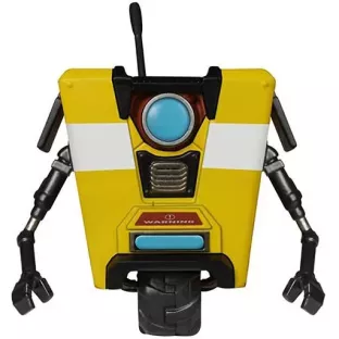 Claptrap