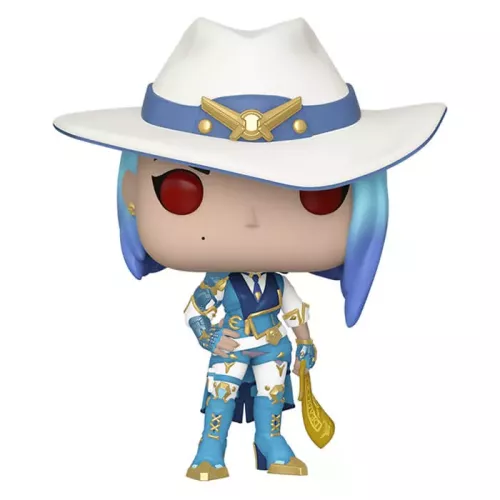 Ashe
