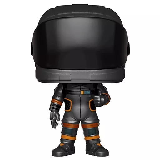 Dark Voyager