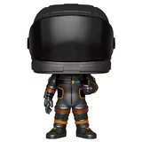 Dark Voyager