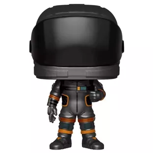 Dark Voyager