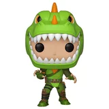 #443  Rex - Collectible Figure