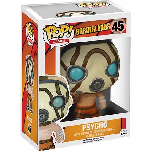 Psycho Box