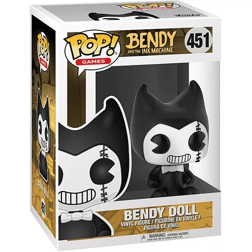 Bendy Box