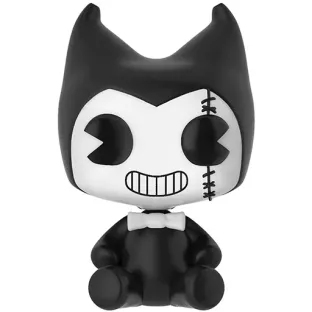 Bendy