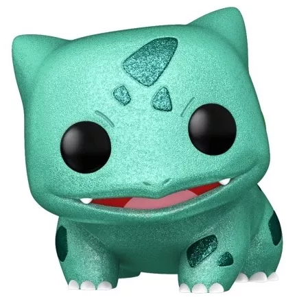 Bulbasaur