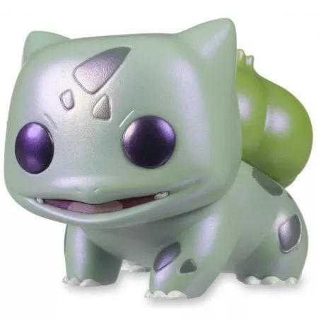 Bulbasaur