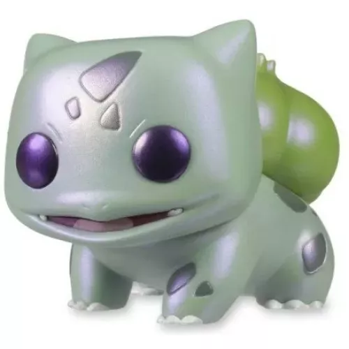 Bulbasaur