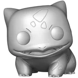 Bulbasaur image