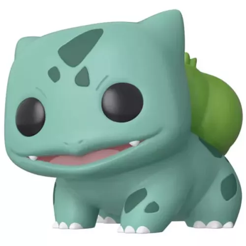 Funko Pop! Bulbasaur #454 10 Inch Pokémon Games Vinyl Figure