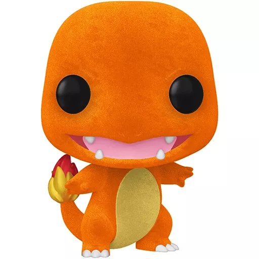 Charmander