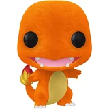 #455  Charmander - Collectible Figure