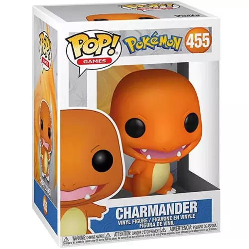 Charmander