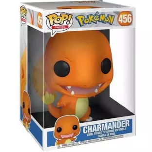 Charmander Box