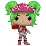 #458  Zoey - Collectible Figure