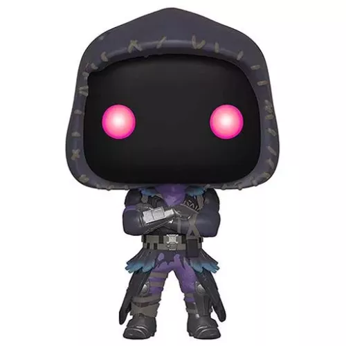 Funko Pop! Raven #459 Fortnite Games Vinyl Figure