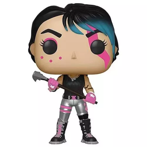 Funko Pop! Sparkle Specialist #461 Fortnite Games Vinyl Figure