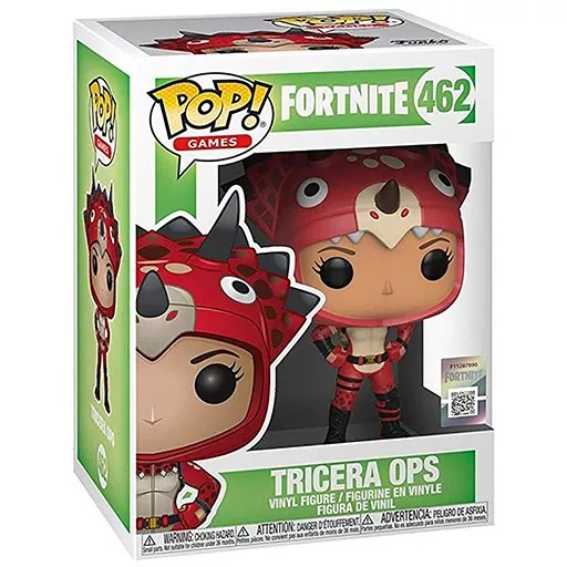 Tricera Ops Box