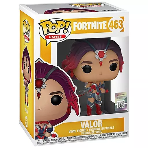 Valor Box