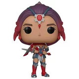 #463  Valor - Collectible Figure