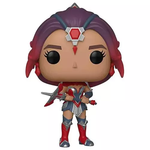 Funko Pop! Valor #463 Fortnite Games Vinyl Figure