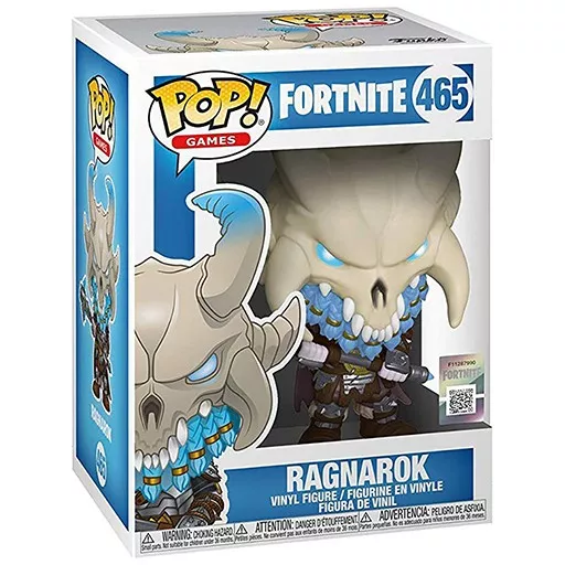 Ragnarok Box